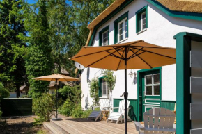 Strandhaus Düne 19 - Gelassenheit